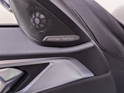 2024 BMW i4 M50
