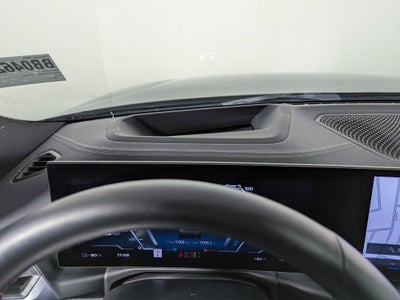 2024 BMW i4 M50 M50
