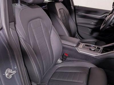 2024 BMW i4 M50 M50