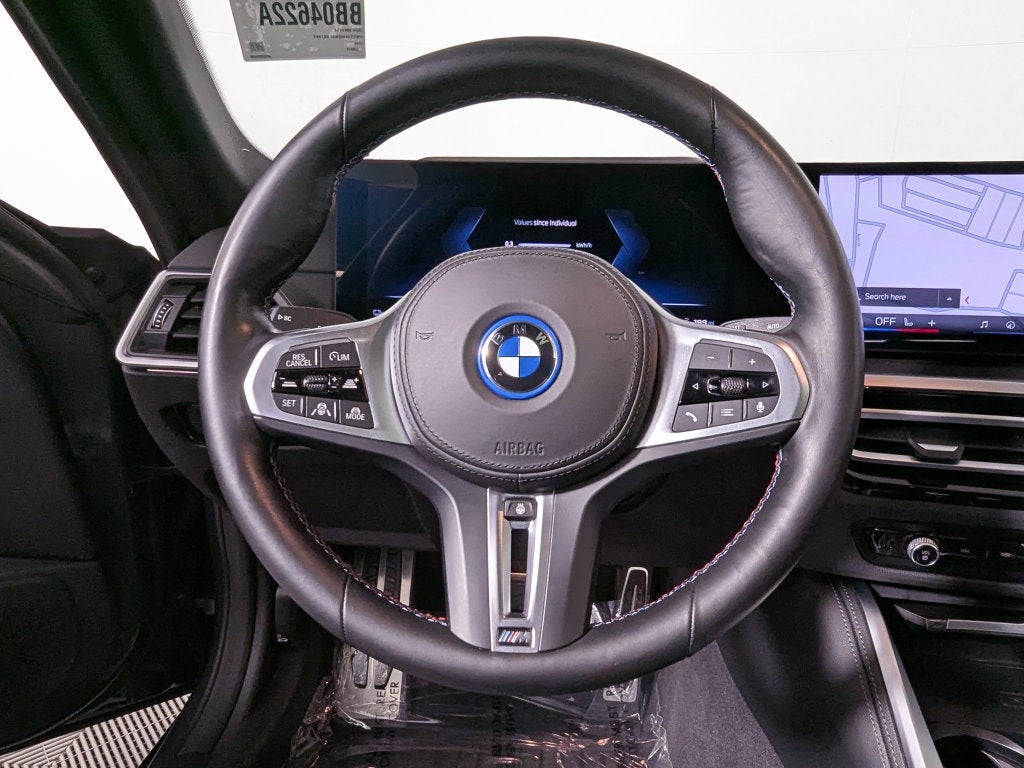 2024 BMW i4 M50 M50