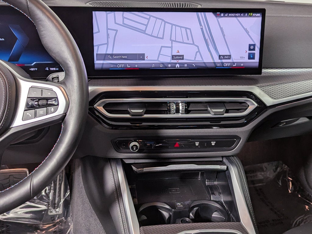 2024 BMW i4 M50 M50