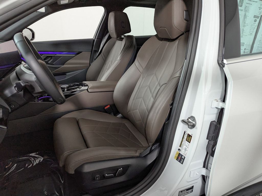 2024 BMW i5 eDrive40 eDrive40