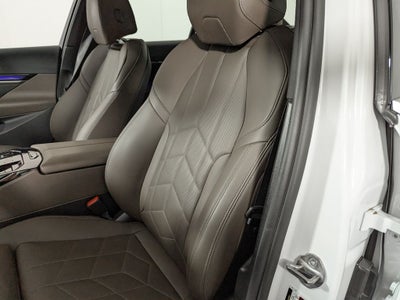 2024 BMW i5 eDrive40 eDrive40