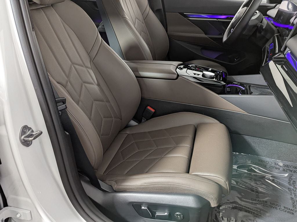 2024 BMW i5 eDrive40 eDrive40