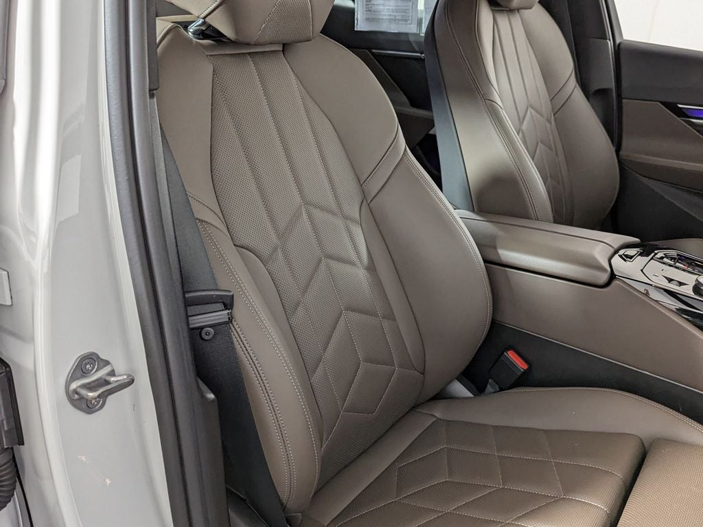 2024 BMW i5 eDrive40 eDrive40