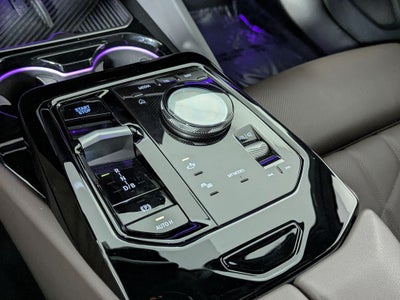 2024 BMW i5 eDrive40 eDrive40