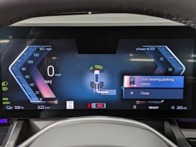 2024 BMW i5 eDrive40 eDrive40