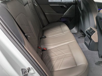 2024 BMW i5 eDrive40 eDrive40