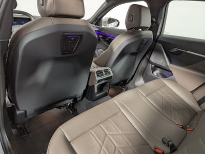 2024 BMW i5 eDrive40 eDrive40