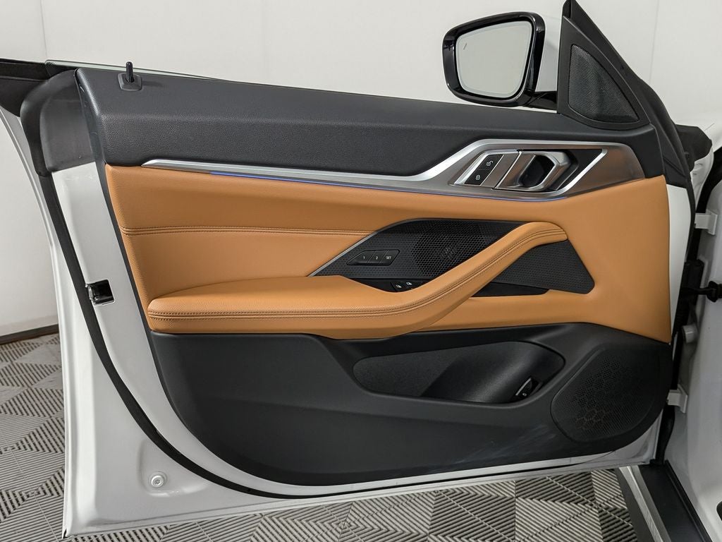 2023 BMW i4 eDrive35 eDrive35