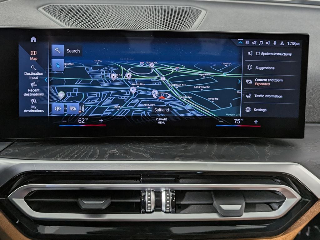 2023 BMW i4 eDrive35 eDrive35