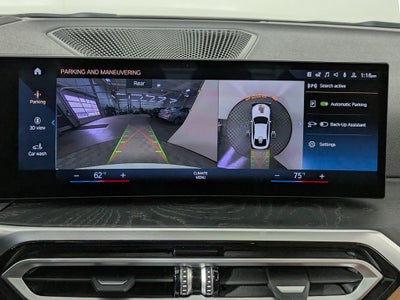 2023 BMW i4 eDrive35 eDrive35