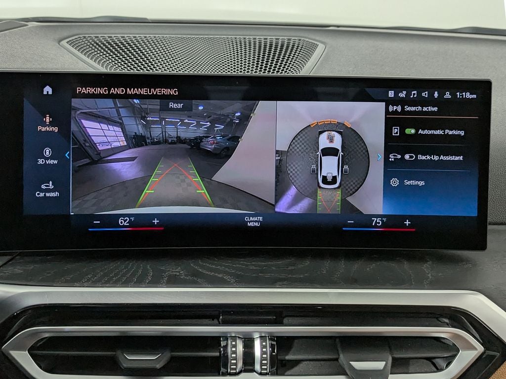 2023 BMW i4 eDrive35 eDrive35