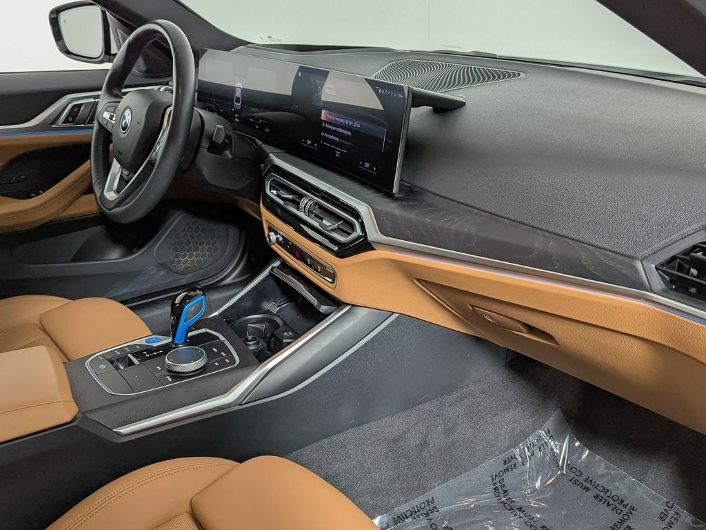 2023 BMW i4 eDrive35 eDrive35