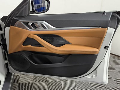 2023 BMW i4 eDrive35 eDrive35