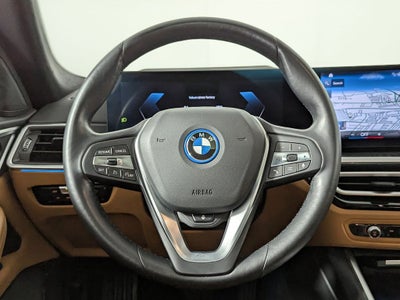 2023 BMW i4 eDrive35 eDrive35