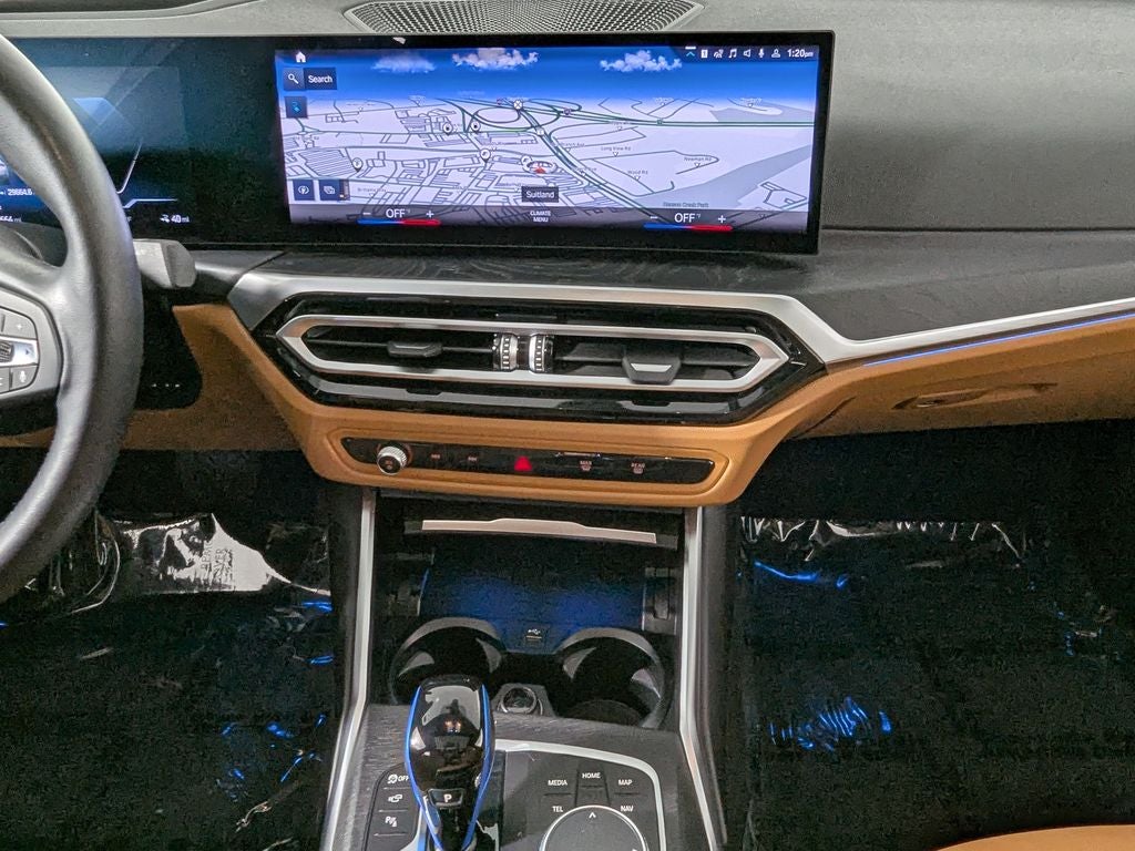 2023 BMW i4 eDrive35 eDrive35