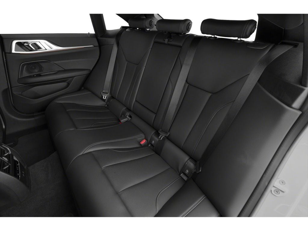 2023 BMW i4 eDrive35