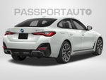 2023 BMW i4 eDrive35