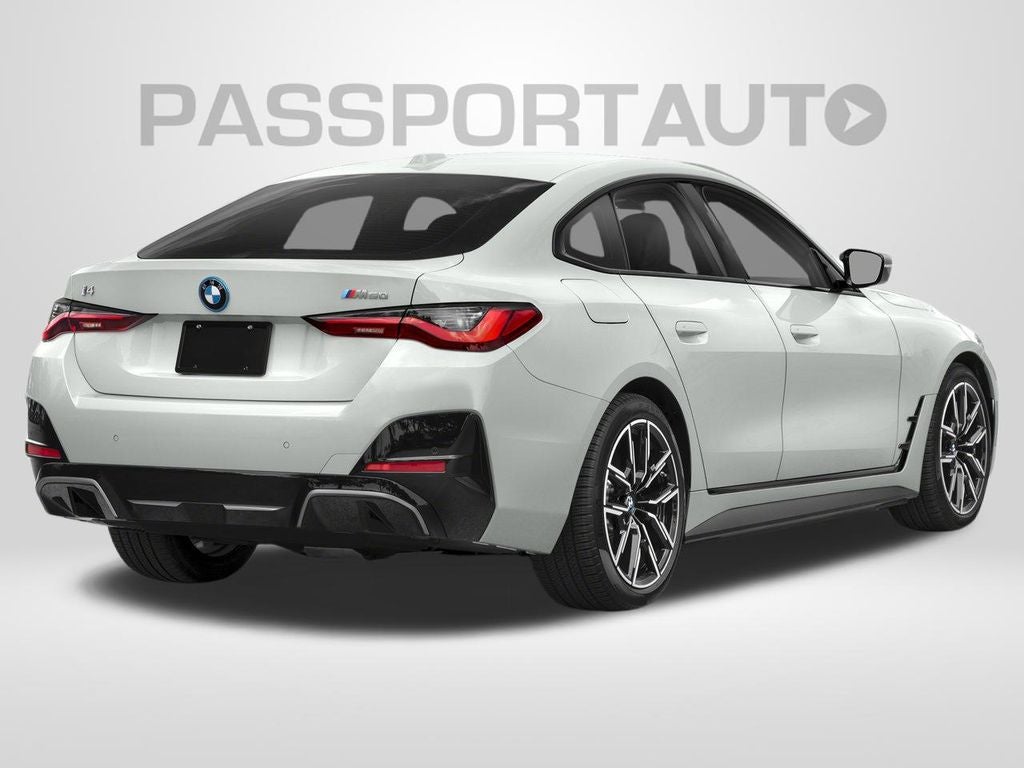 2023 BMW i4 eDrive35