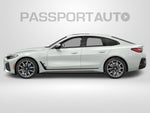 2023 BMW i4 eDrive35