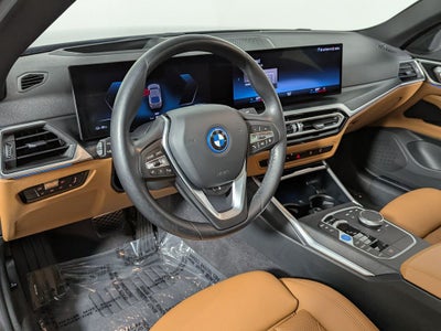 2023 BMW i4 eDrive35 eDrive35