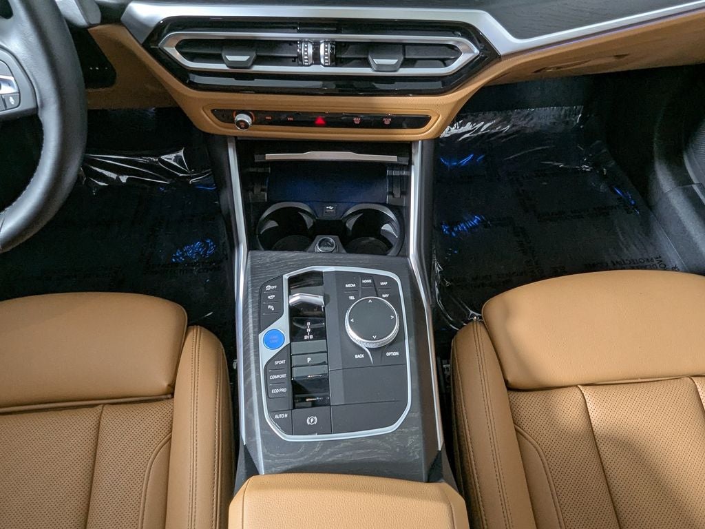 2023 BMW i4 eDrive35 eDrive35