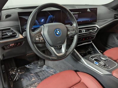 2023 BMW i4 eDrive35 eDrive35