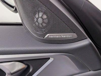 2024 BMW i4 eDrive35 eDrive35