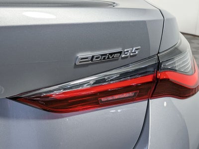 2023 BMW i4 eDrive35