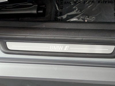 2023 BMW i4 eDrive35