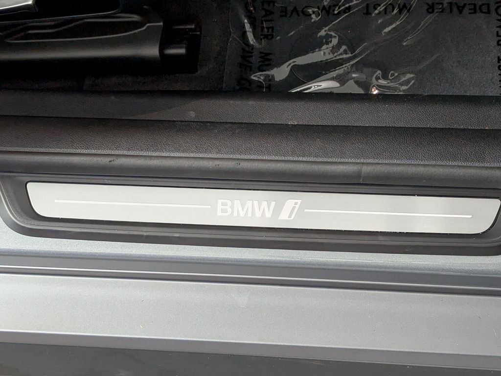 2023 BMW i4 eDrive35