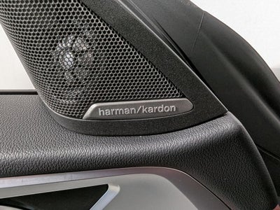 2023 BMW i4 eDrive35