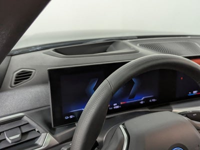 2023 BMW i4 eDrive35