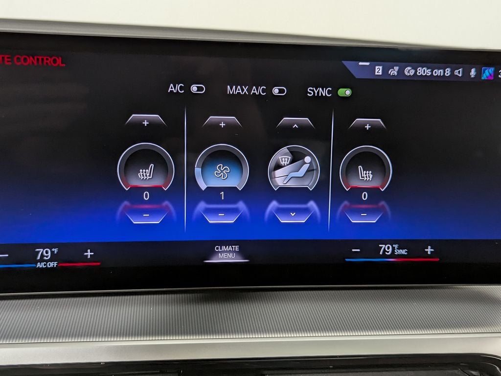 2023 BMW i4 eDrive35