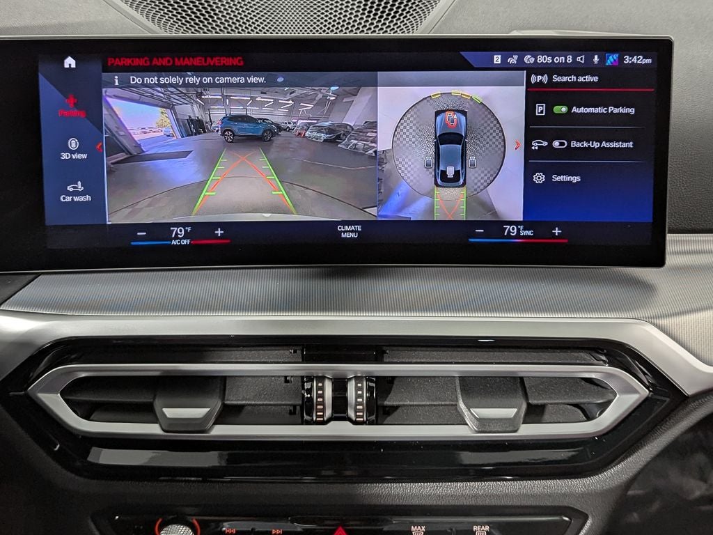 2023 BMW i4 eDrive35