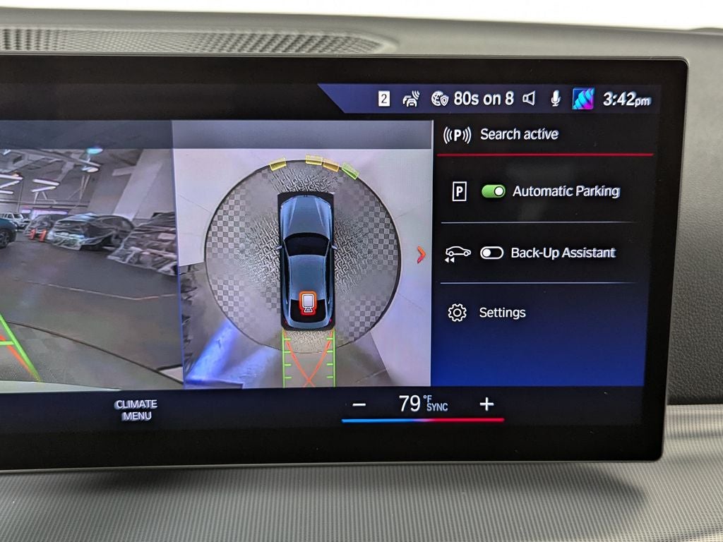 2023 BMW i4 eDrive35