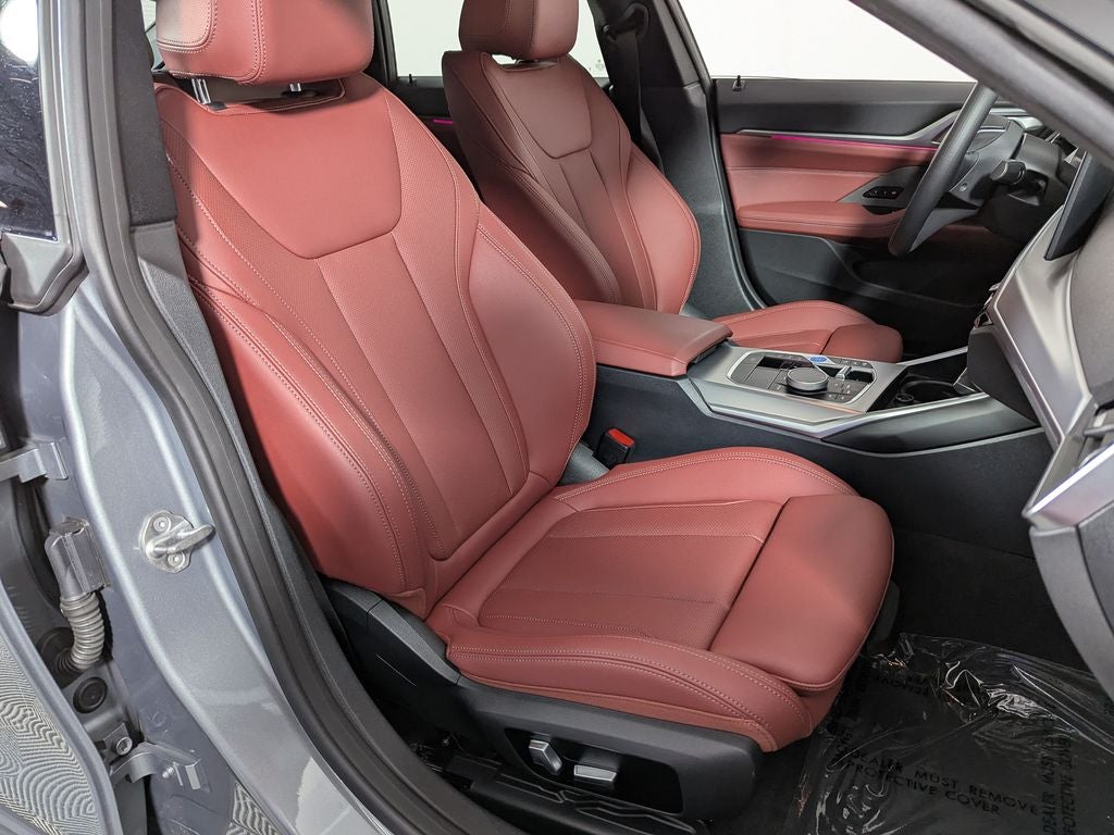 2023 BMW i4 eDrive35