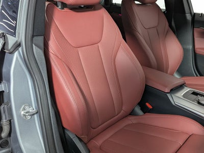 2023 BMW i4 eDrive35