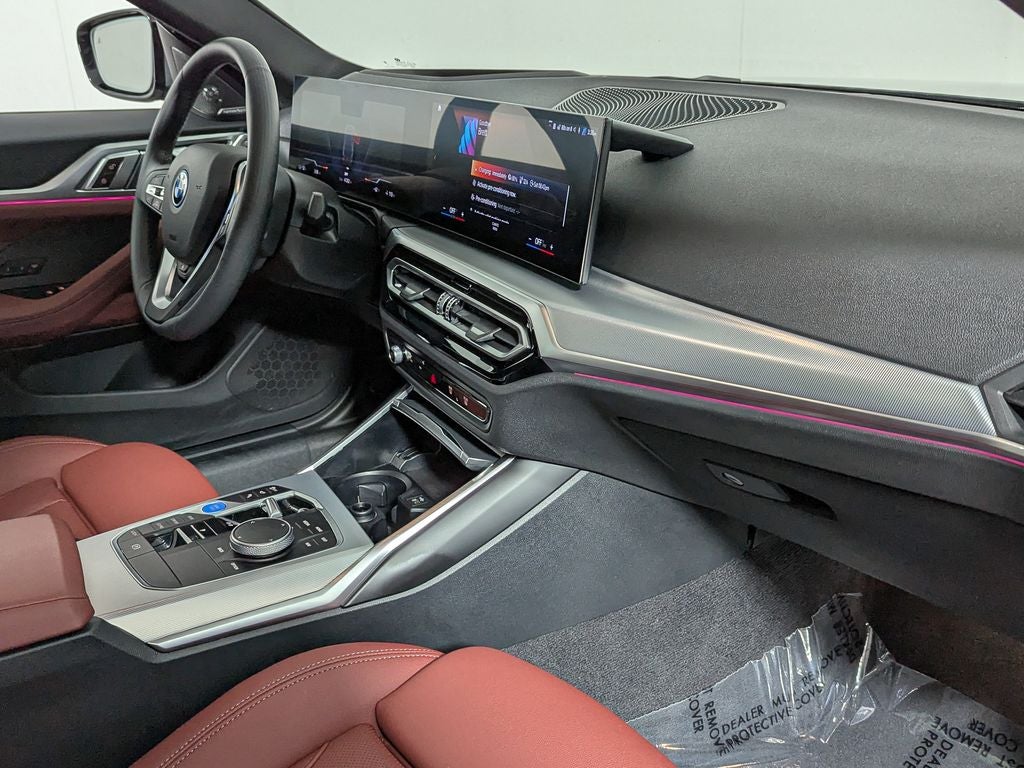 2023 BMW i4 eDrive35