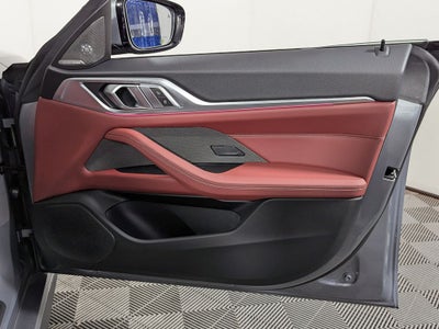 2023 BMW i4 eDrive35