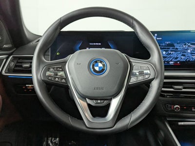 2023 BMW i4 eDrive35