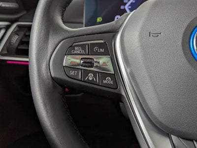 2023 BMW i4 eDrive35