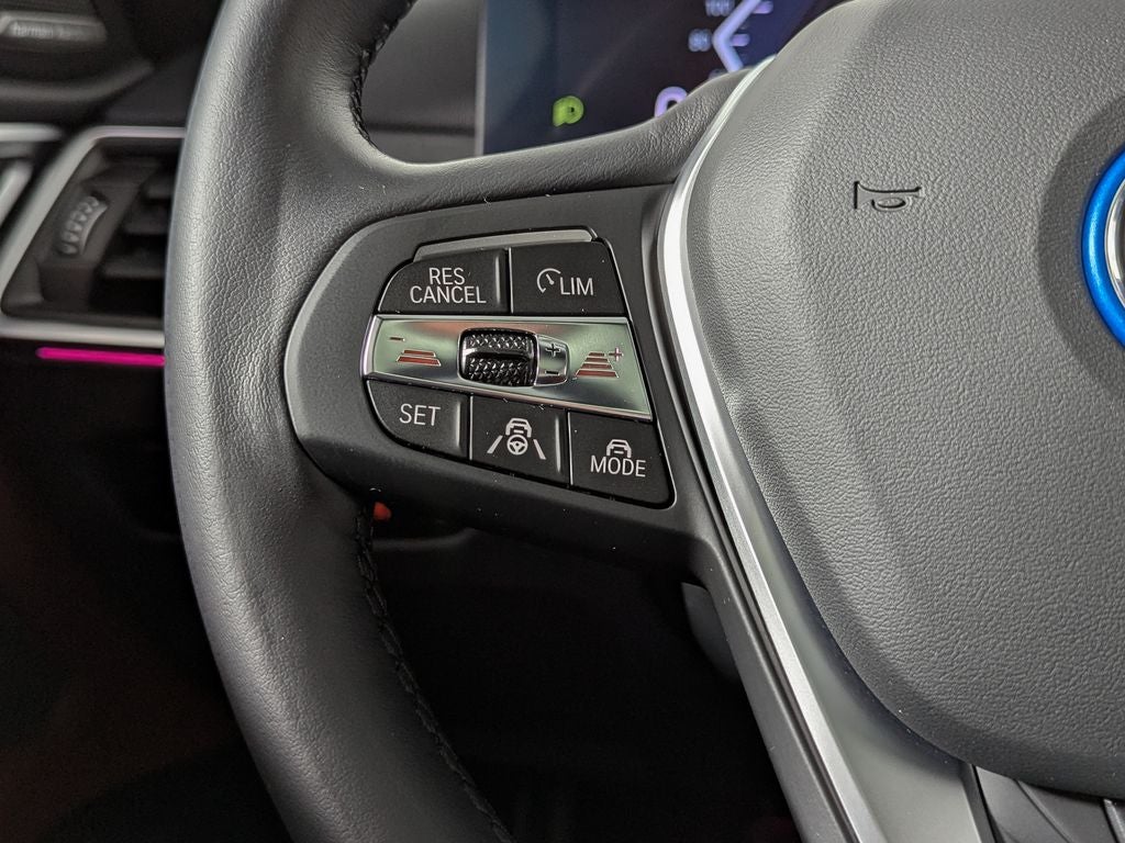 2023 BMW i4 eDrive35