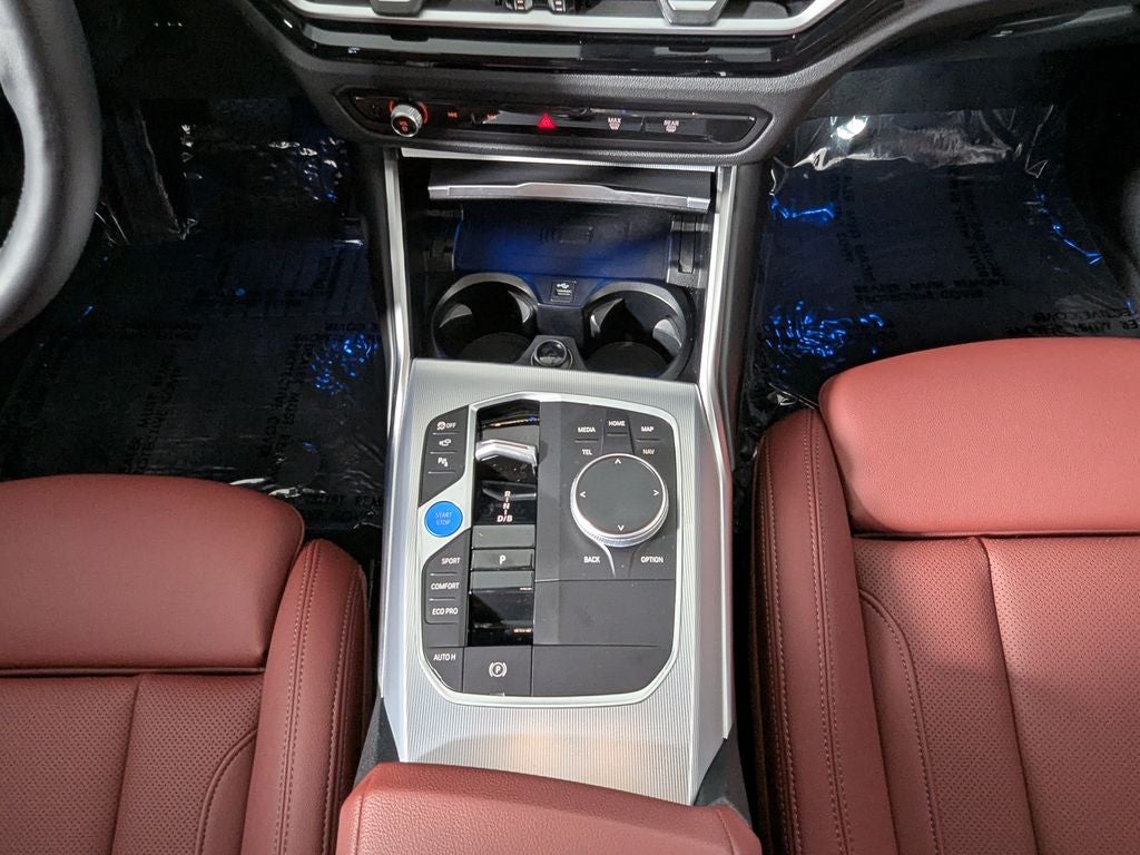 2023 BMW i4 eDrive35