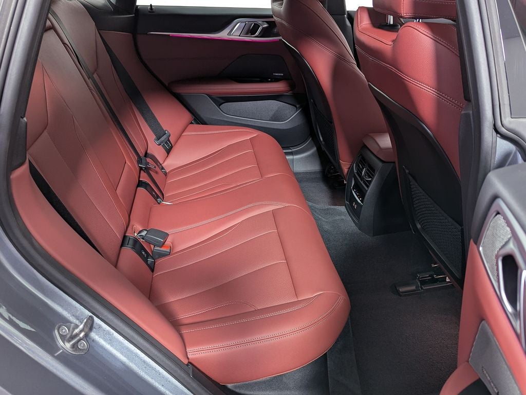 2023 BMW i4 eDrive35