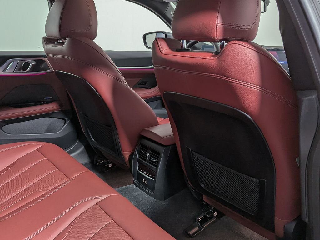 2023 BMW i4 eDrive35