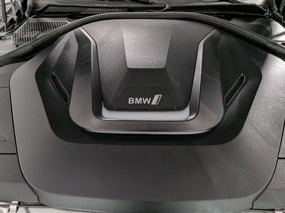 2023 BMW i4 eDrive35