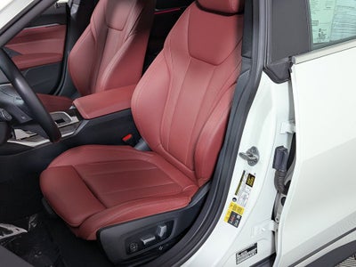 2023 BMW i4 eDrive35 eDrive35