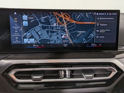 2023 BMW i4 eDrive35 eDrive35